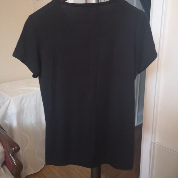 3/$20 CYC scoop neck short sleeve tee shirt - Picture 5 of 5